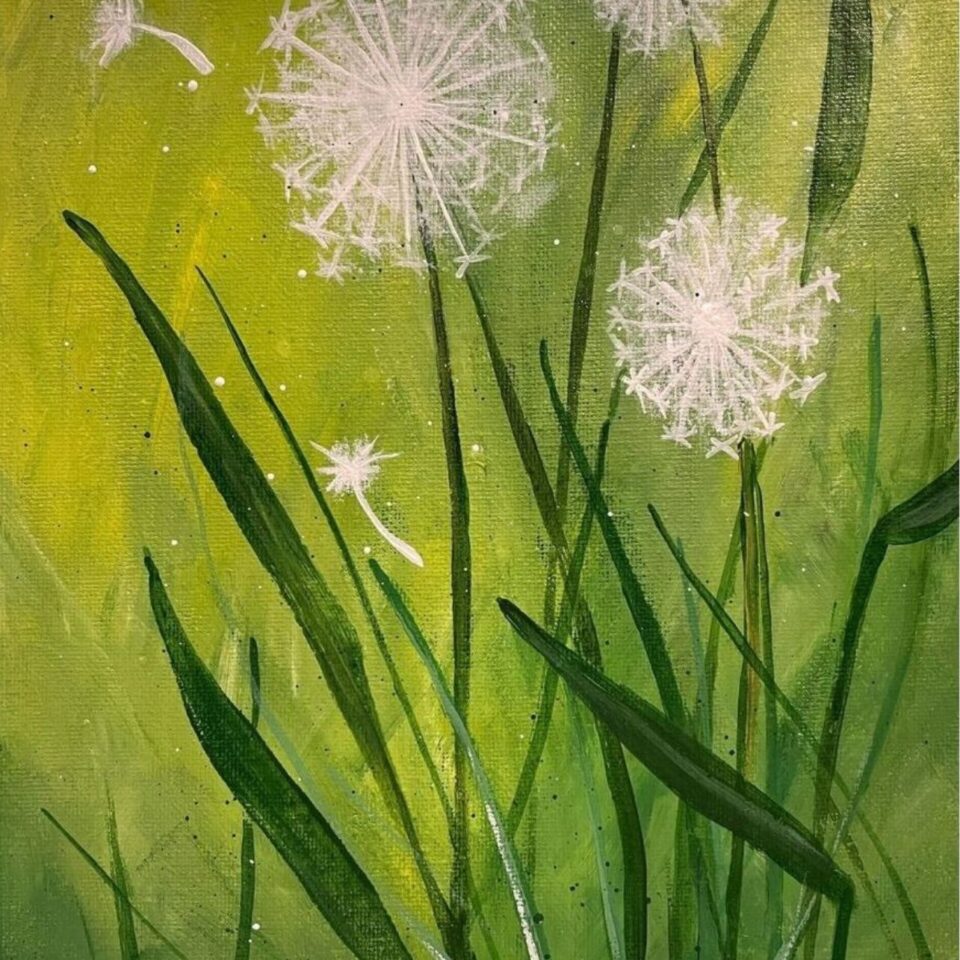 Rachel Harbour Gallery Image