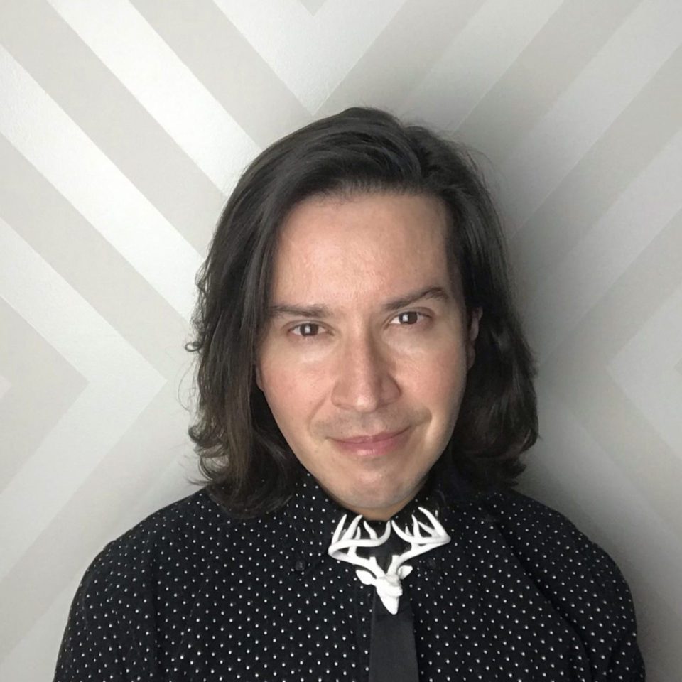 Luisé Cisneros Gallery Image