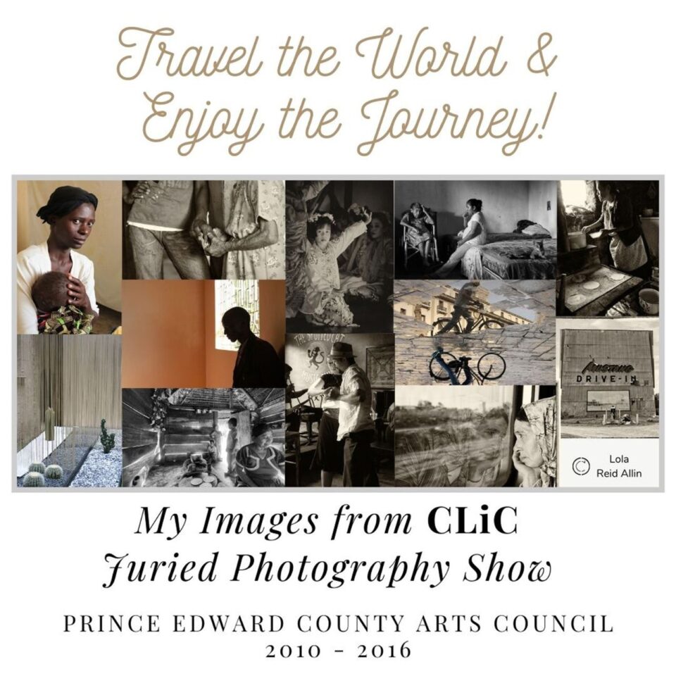 Lola Reid Allin Gallery Image