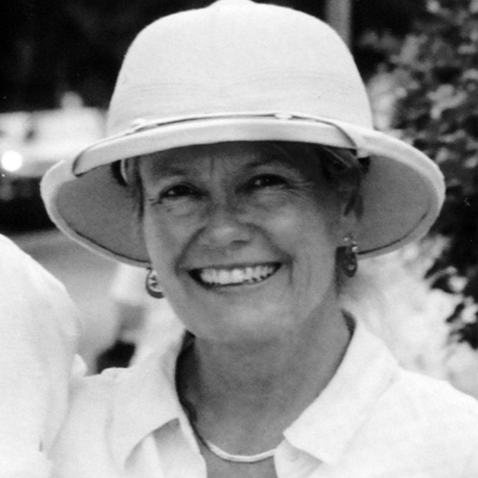 Lola Reid Allin Gallery Image