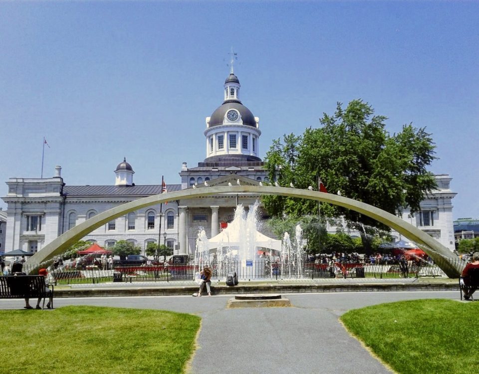 Artsfest Kingston