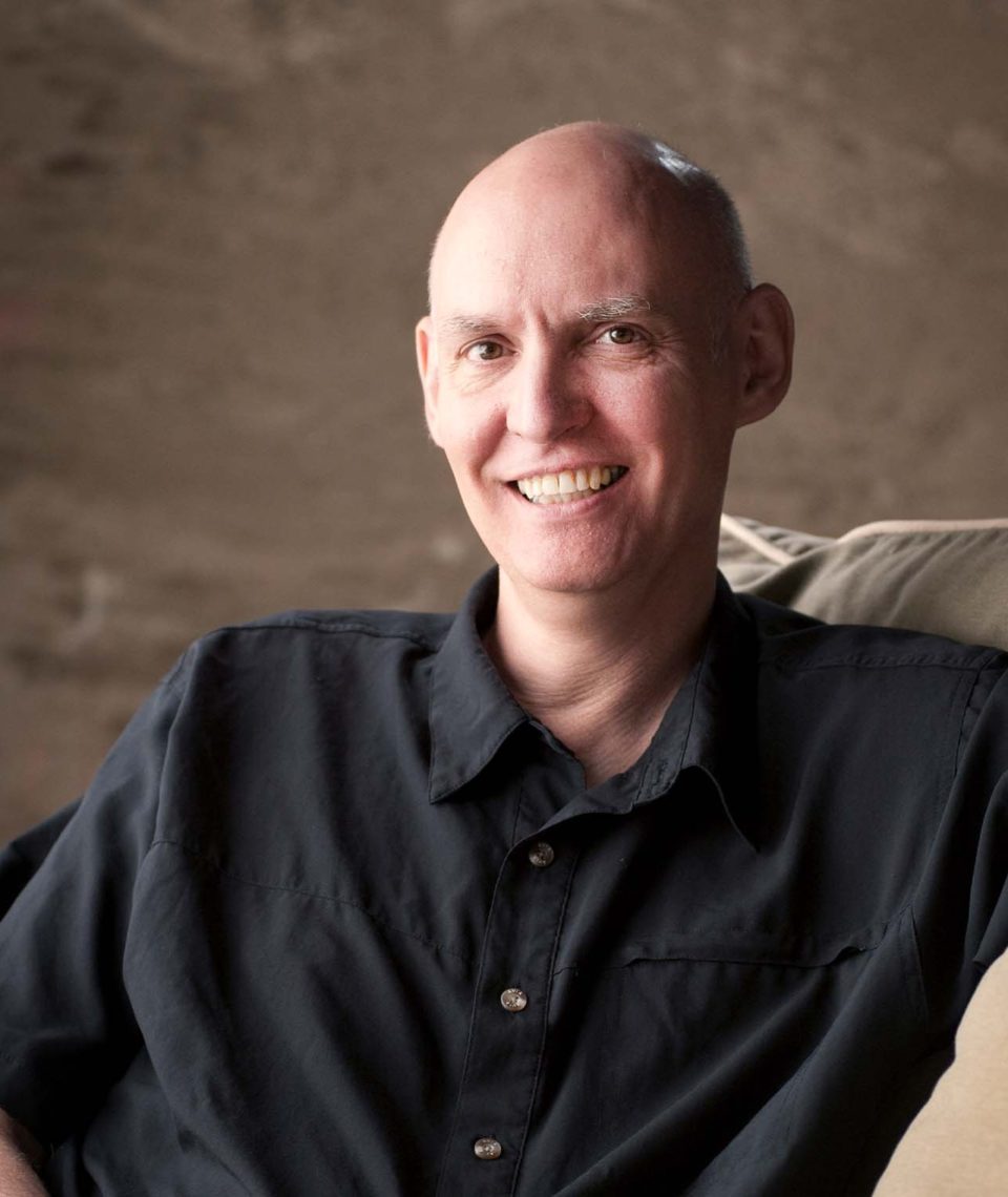 Scott Williams