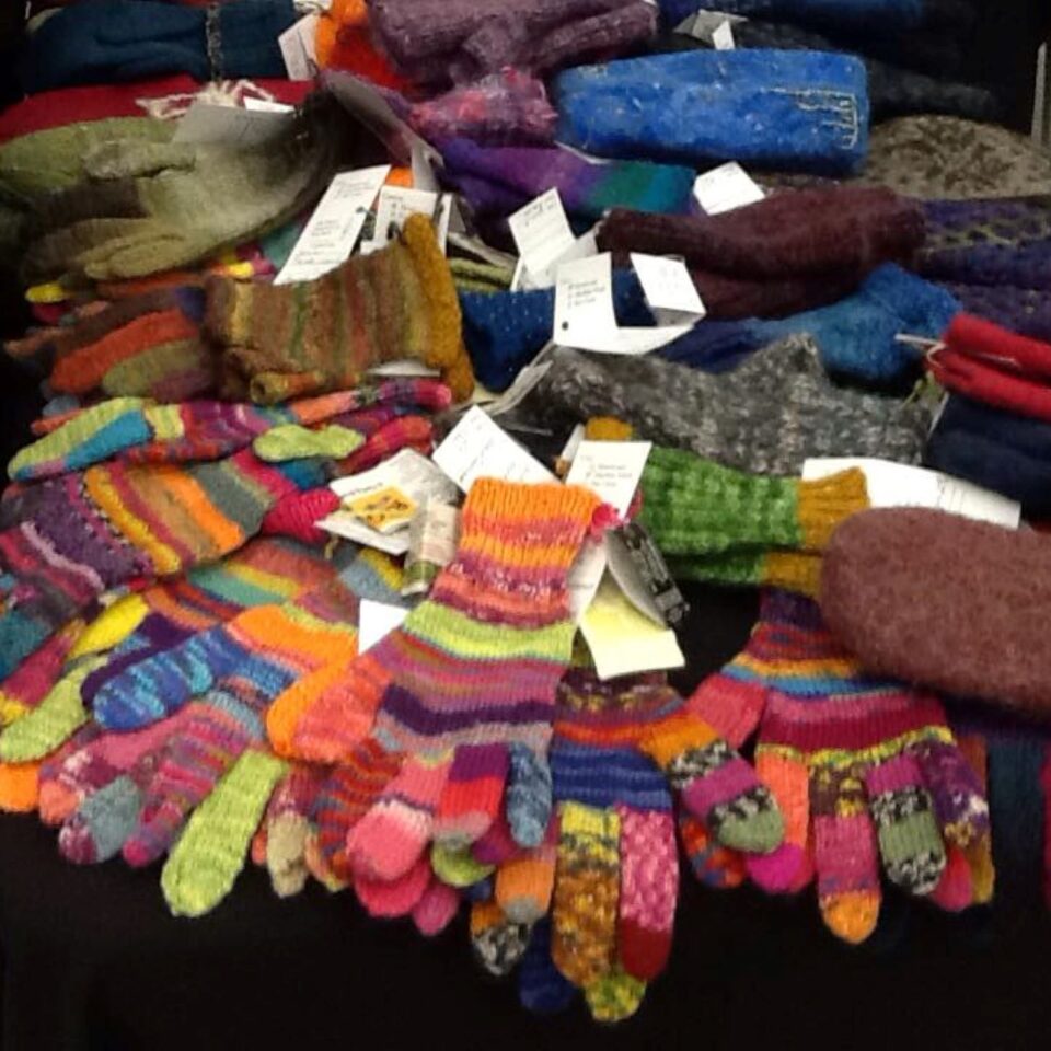 Belleville Weavers and Spinners Guild Gallery Image