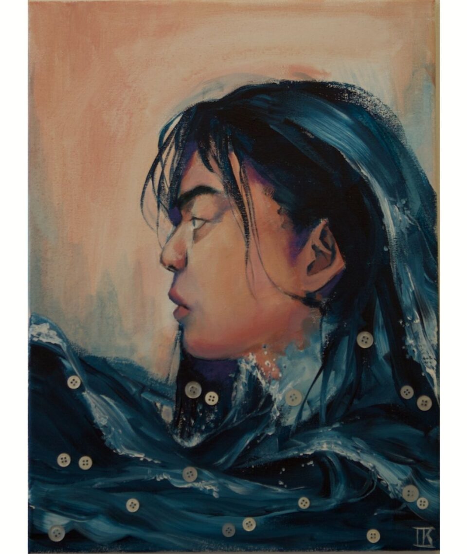 An Ocean of Uncertainty 