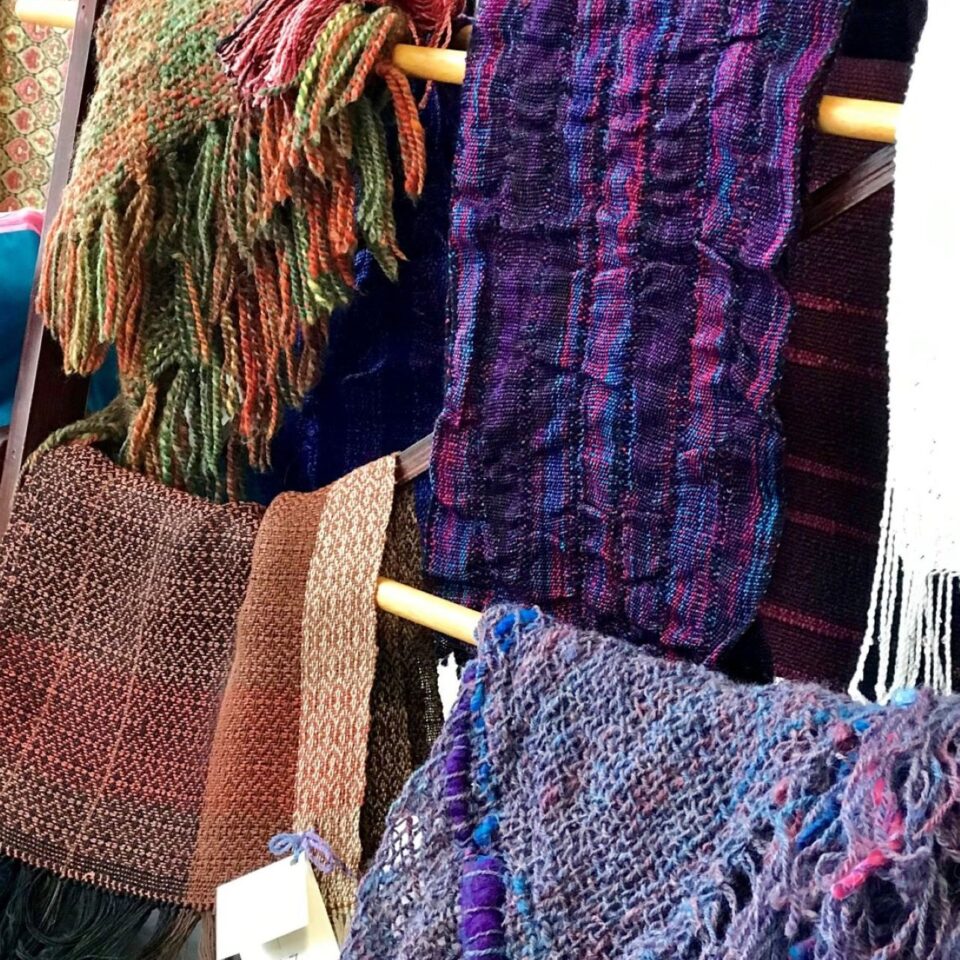 Belleville Weavers and Spinners Guild Gallery Image