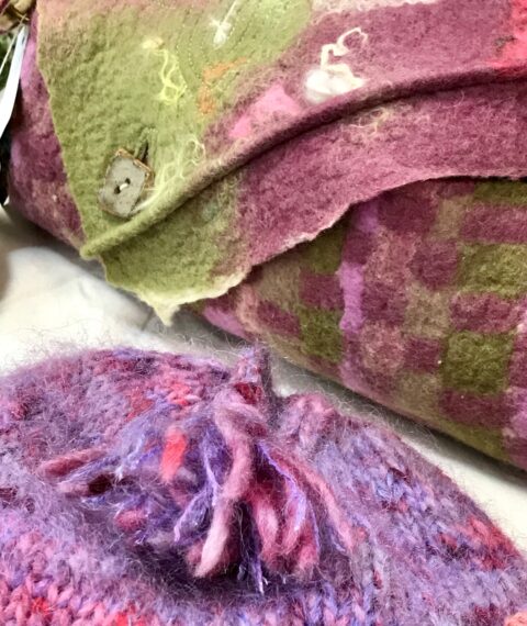 Belleville Weavers and Spinners Guild