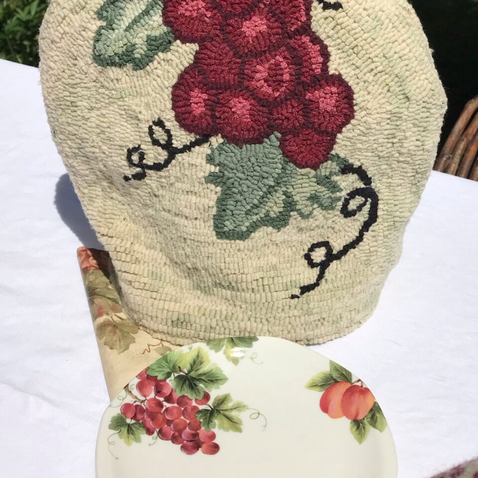 Belleville Weavers and Spinners Guild Gallery Image