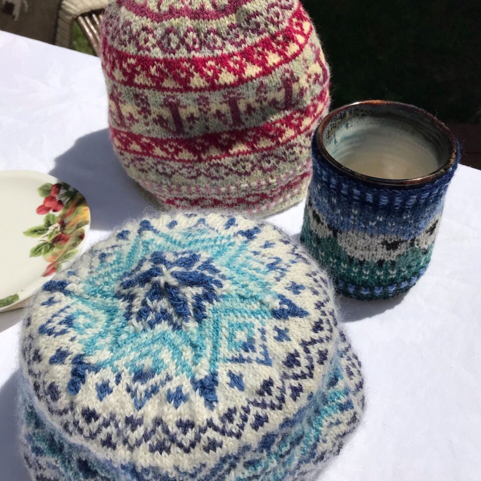 Belleville Weavers and Spinners Guild Gallery Image