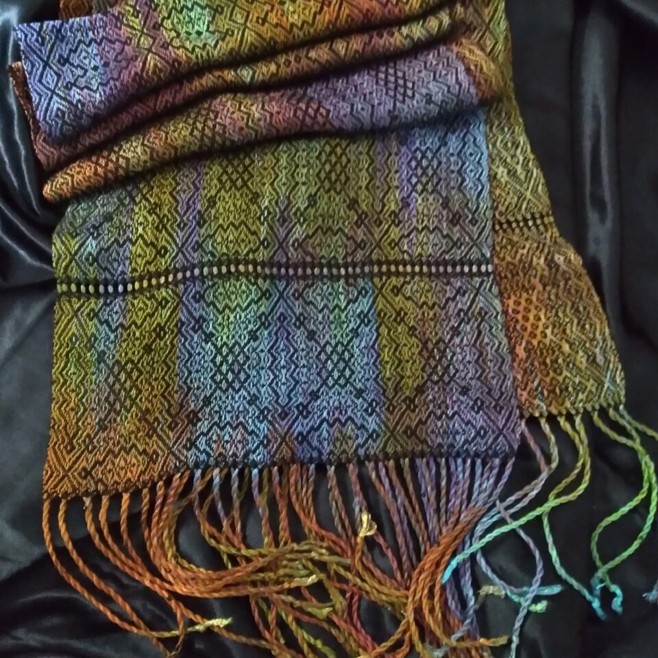 Belleville Weavers and Spinners Guild Gallery Image