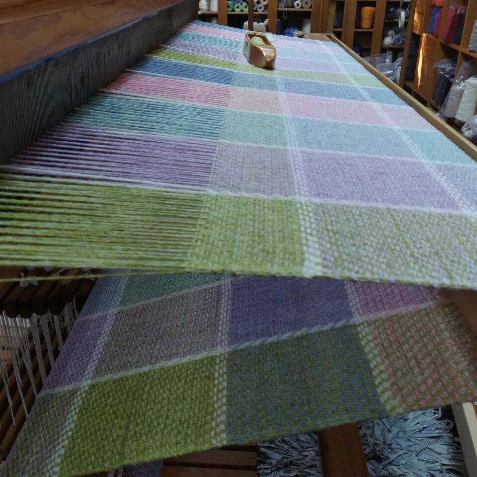 Belleville Weavers and Spinners Guild Gallery Image