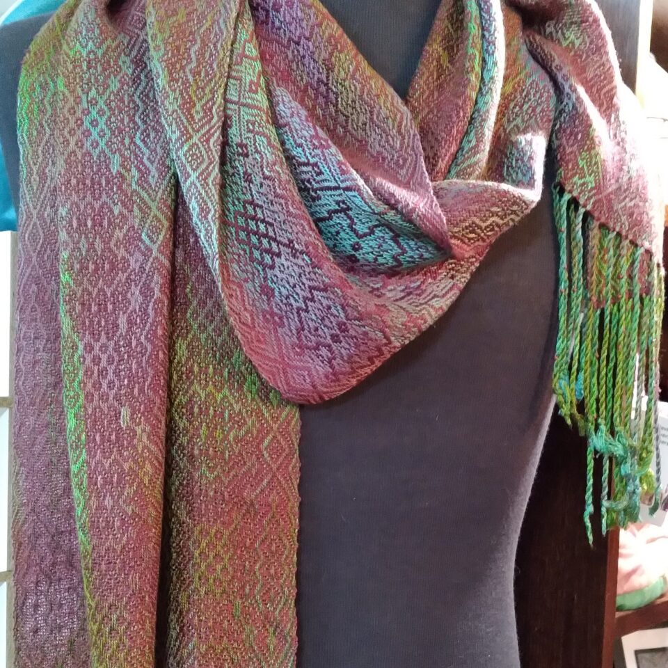 Belleville Weavers and Spinners Guild Gallery Image