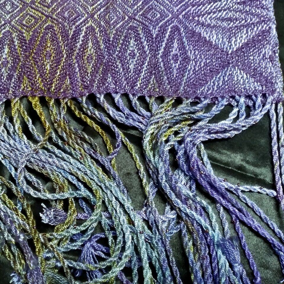 Belleville Weavers and Spinners Guild Gallery Image