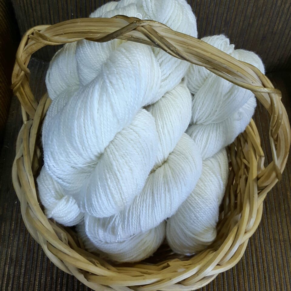 Belleville Weavers and Spinners Guild Gallery Image