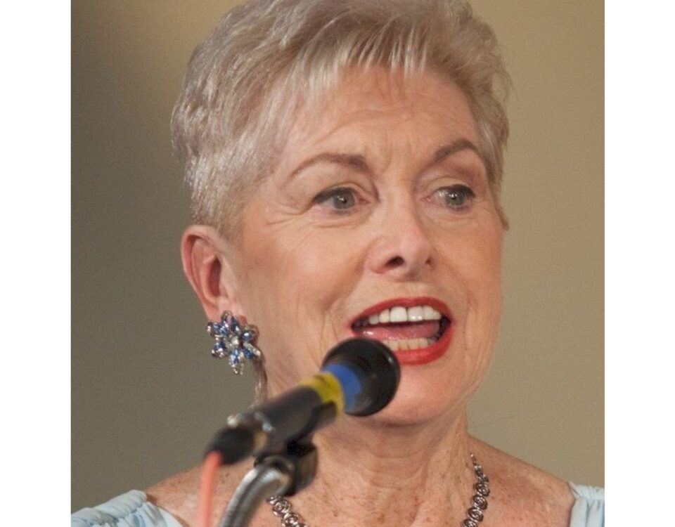 Elaine Small