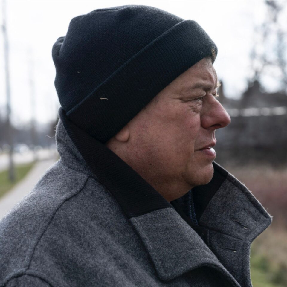 Chris Finkle Gallery Image