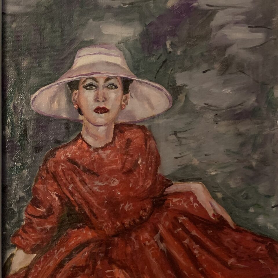 Chris Finkle Gallery Image