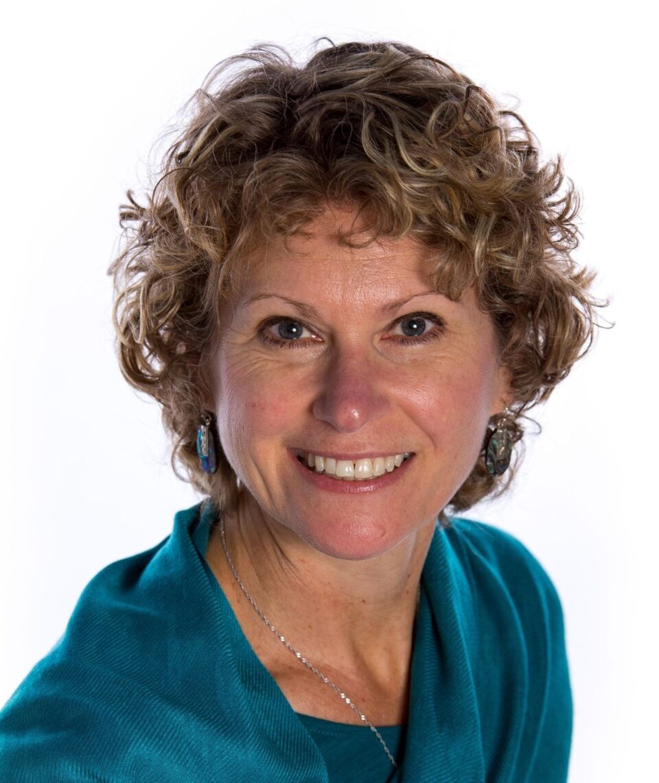 Jennifer Shea