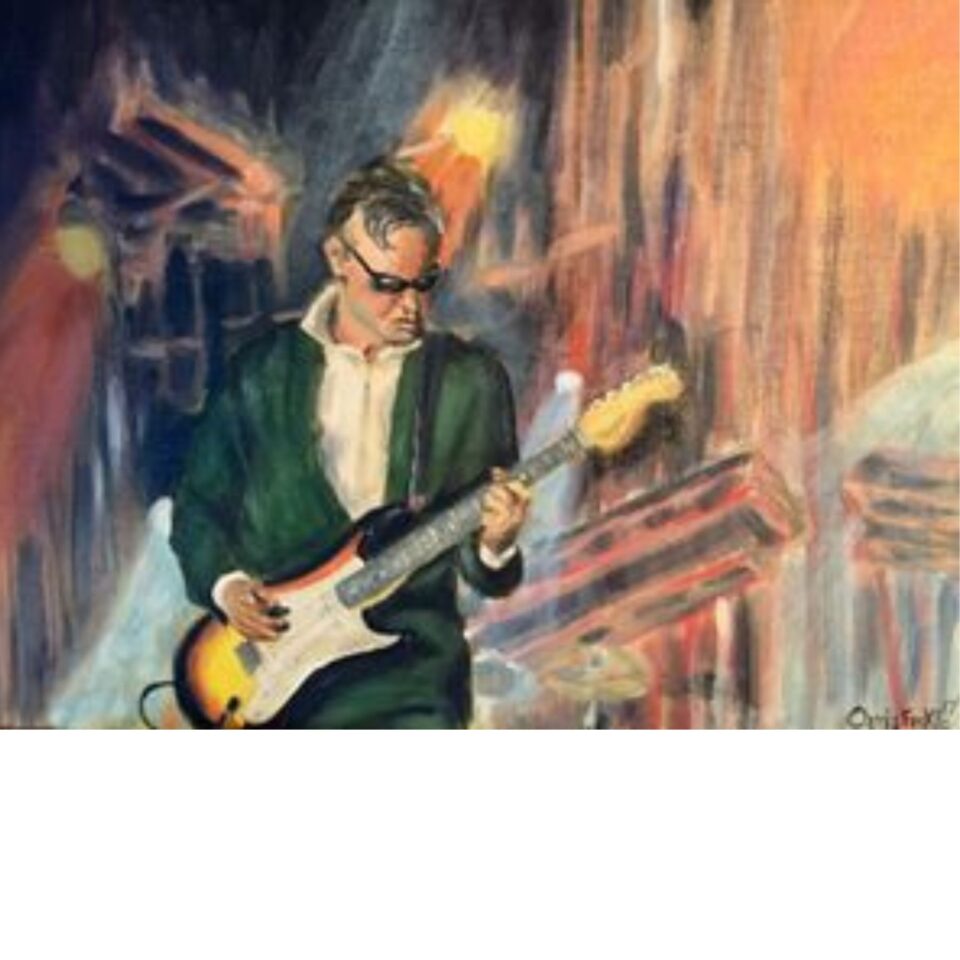 Chris Finkle Gallery Image