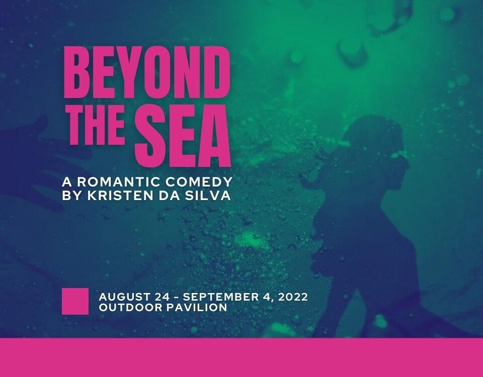 Beyond the Sea