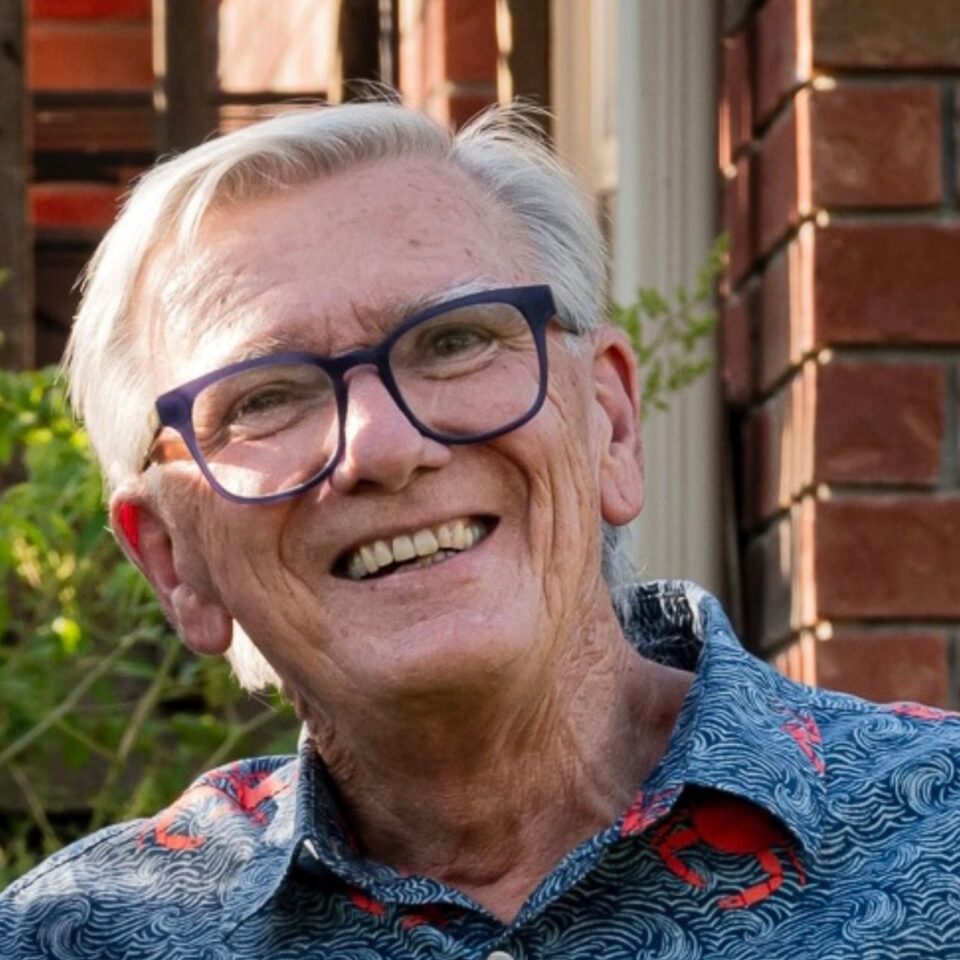 Bill Stearman Gallery Image