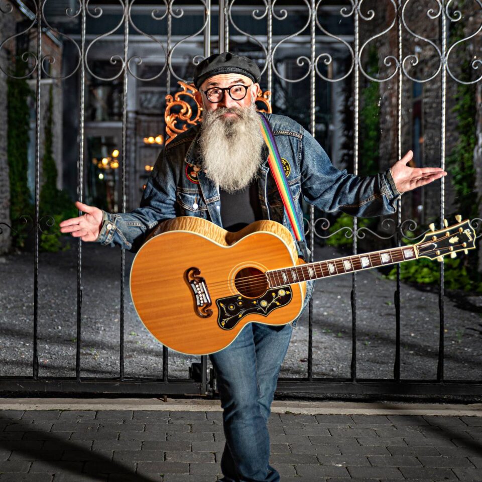 Andy Forgie Gallery Image