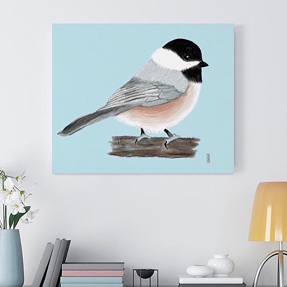 Chickadee 