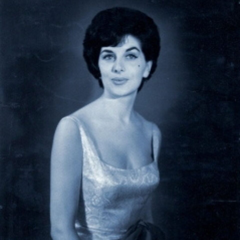 Elaine 1964