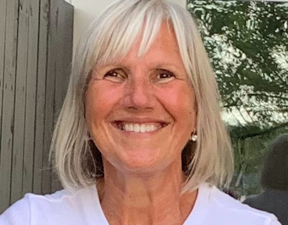 Bev Shepherd