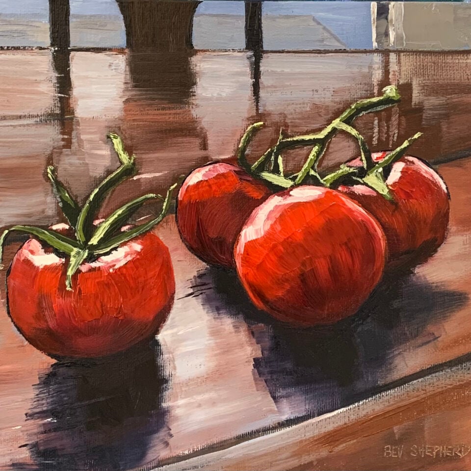 Bev Shepherd Gallery Image