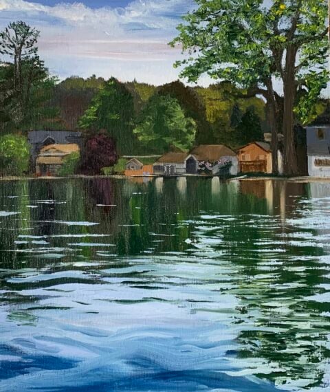 Bev Shepherd