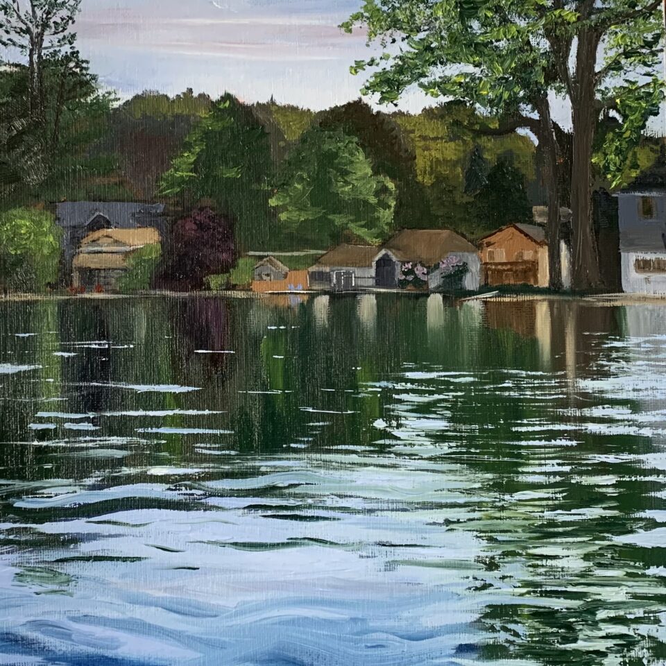 Bev Shepherd Gallery Image