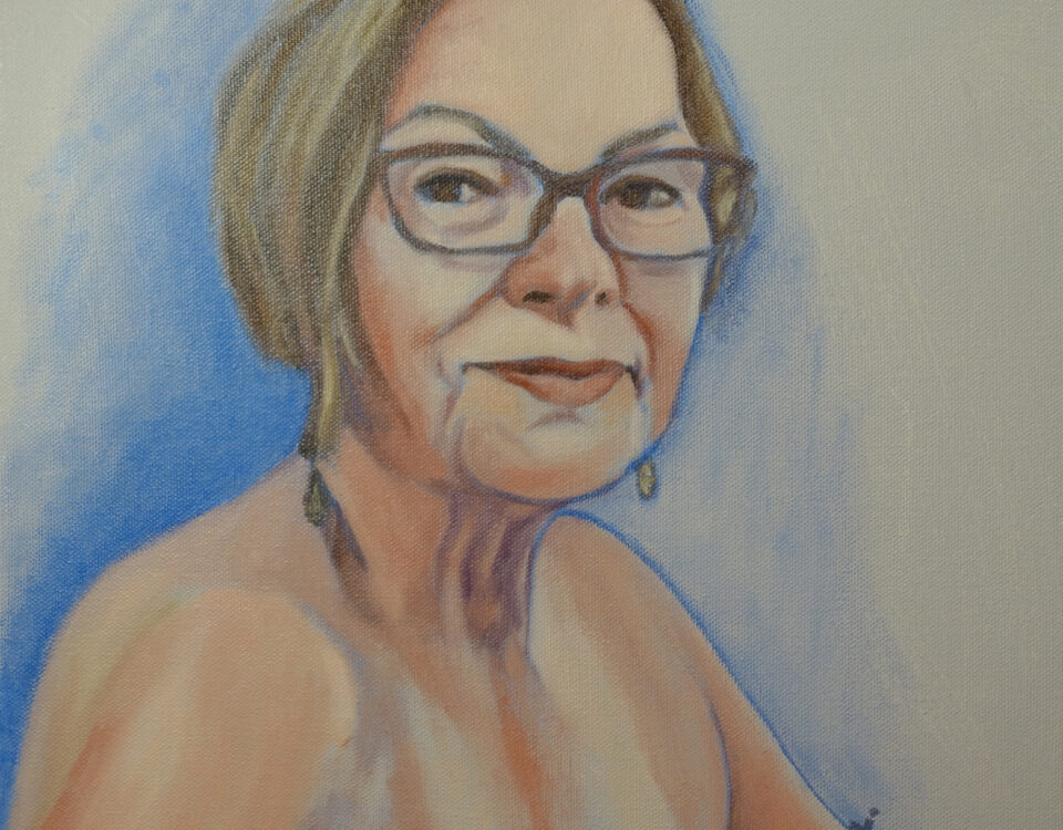 Judy Clark