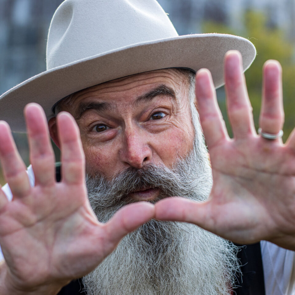 Andy Forgie Gallery Image