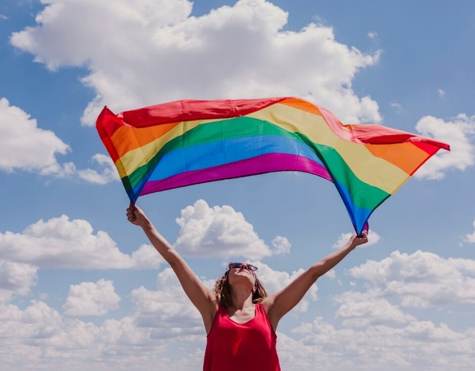 Call for Artists – Under the Rainbow