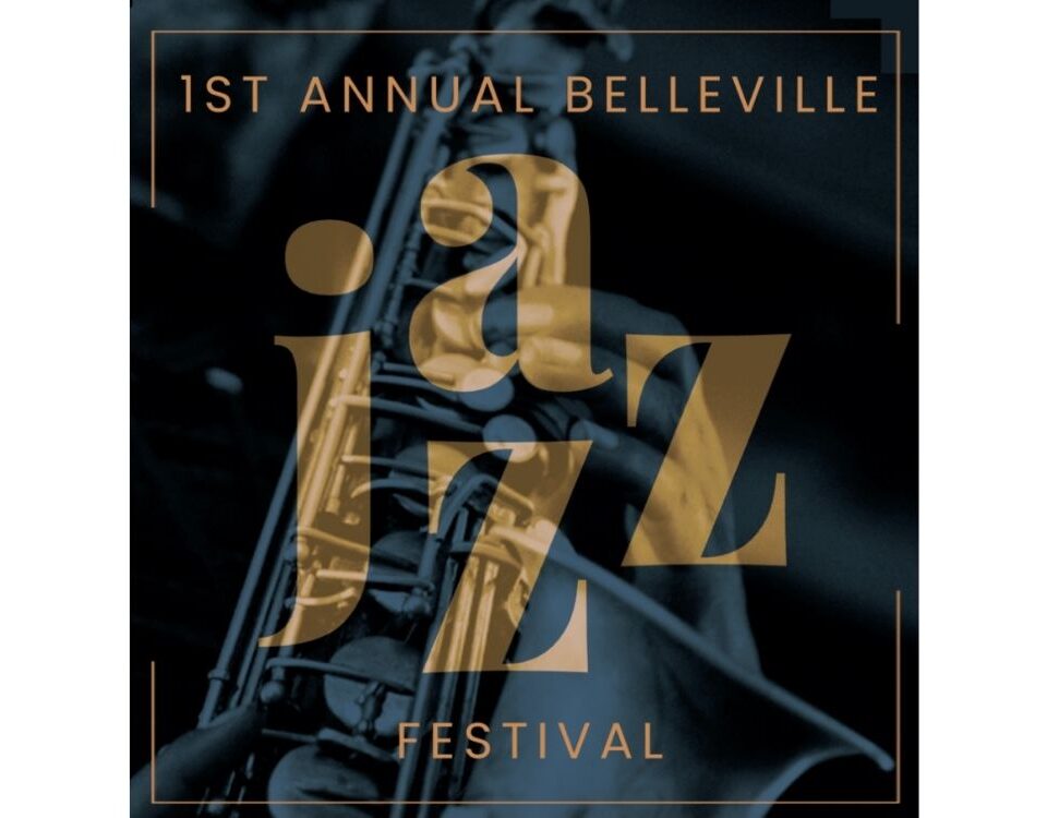 Belleville Downtown Jazz Festival