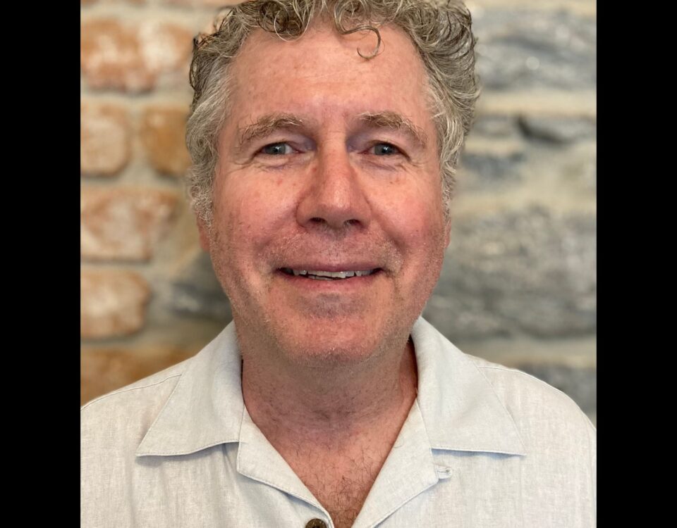 Rick Moulton