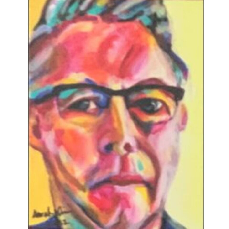 Rick Moulton Gallery Image