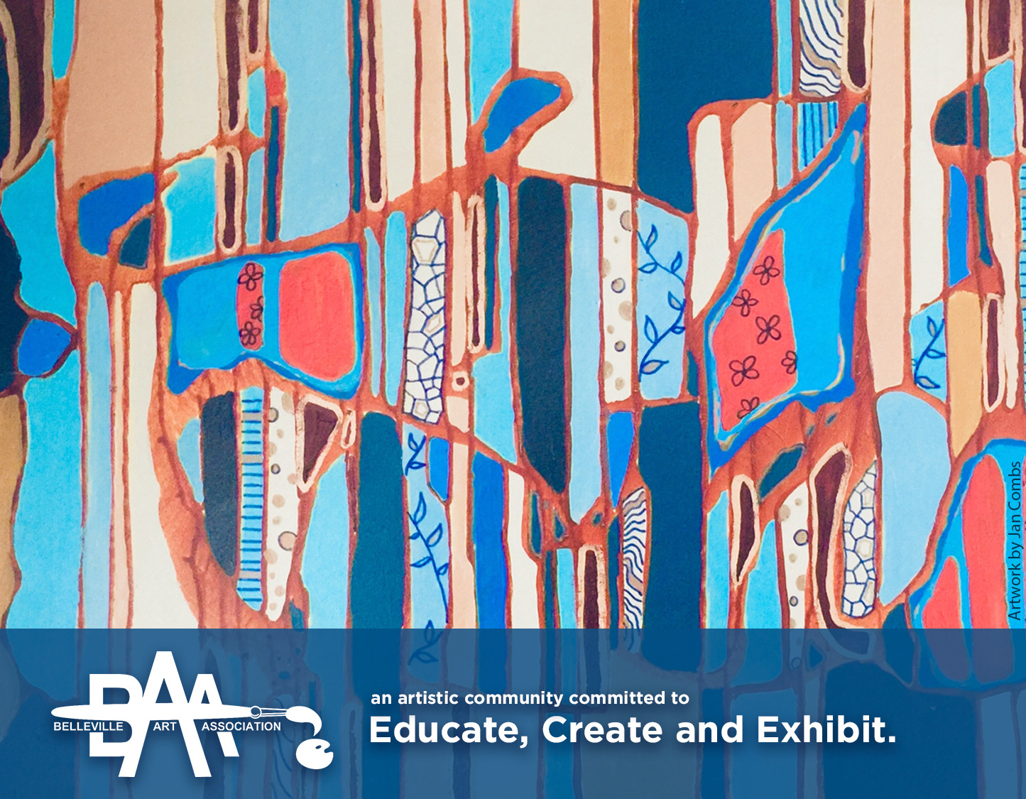 Belleville Art Association Quinte Arts Council