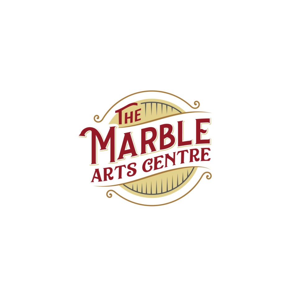 Marble Arts Centre Logo