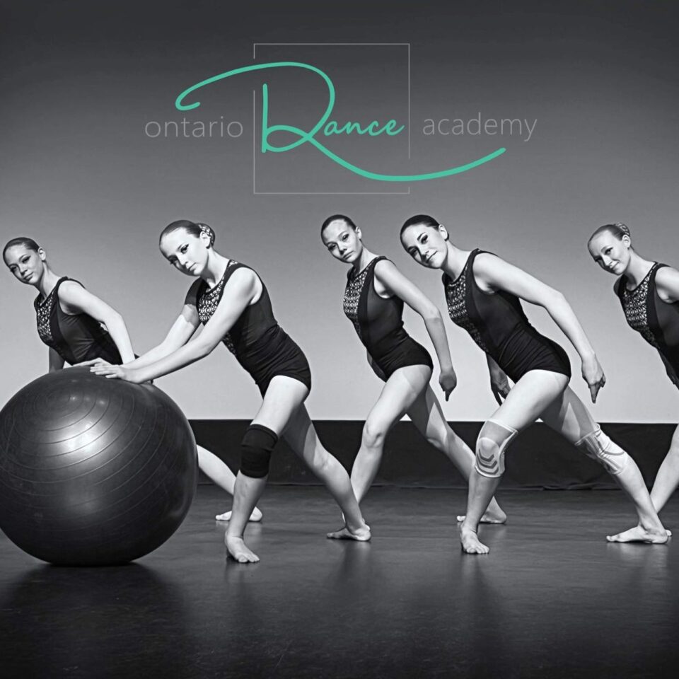 Ontario Dance Academy Gallery Image