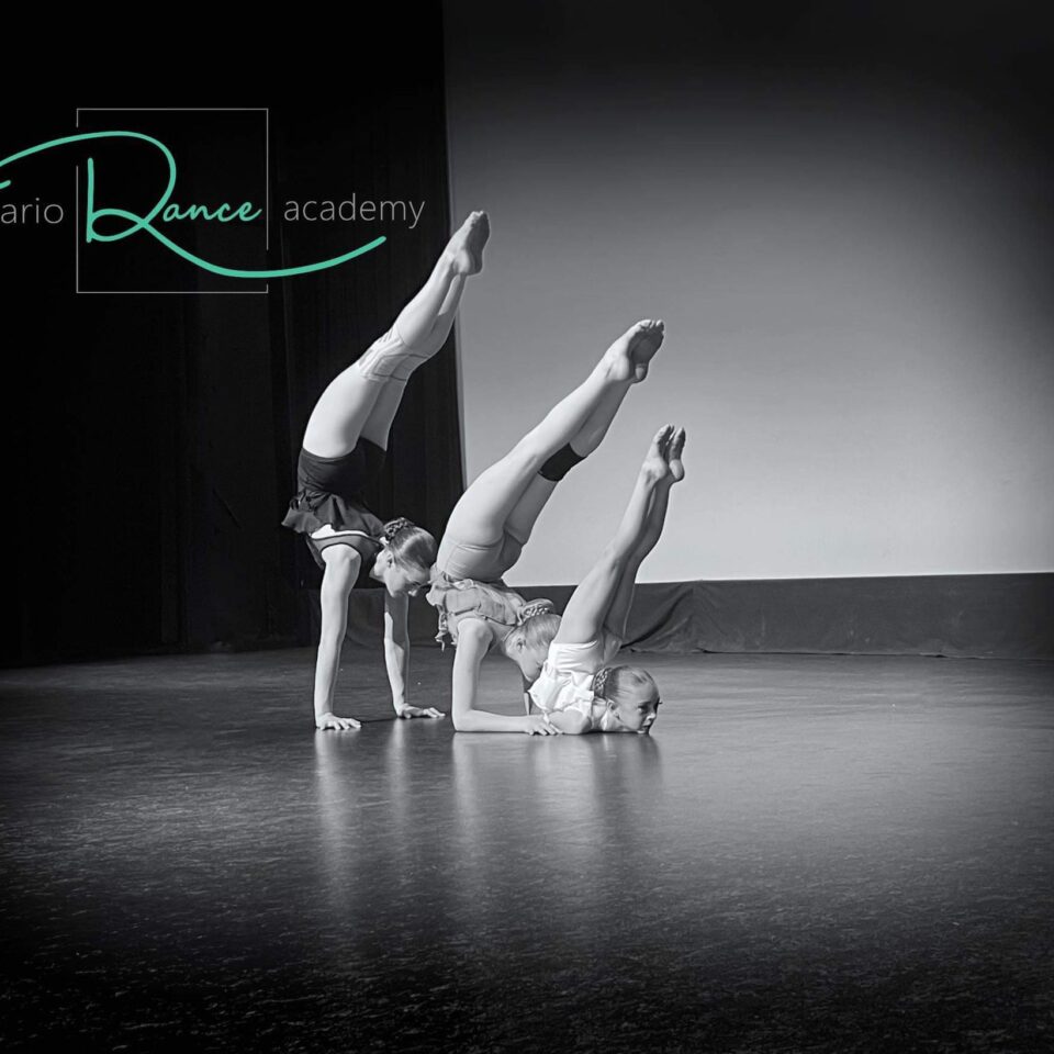 Ontario Dance Academy Gallery Image