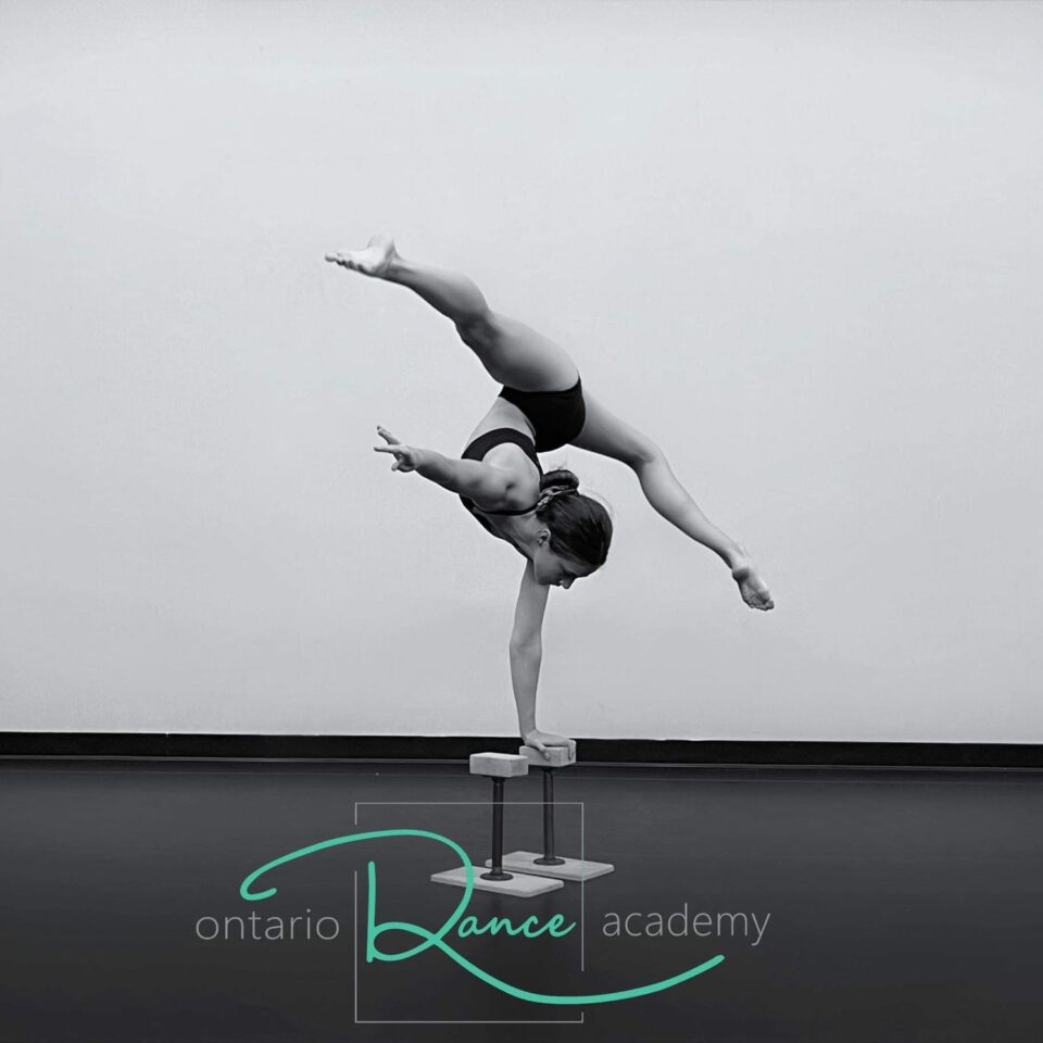Ontario Dance Academy Gallery Image