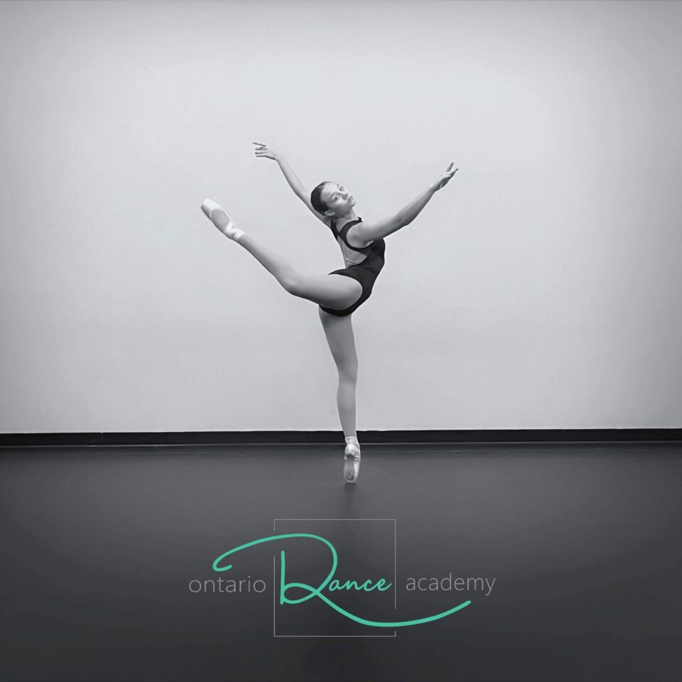 Ontario Dance Academy Gallery Image