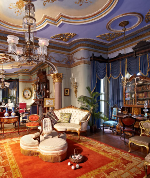 Glanmore National Historic Site of Canada