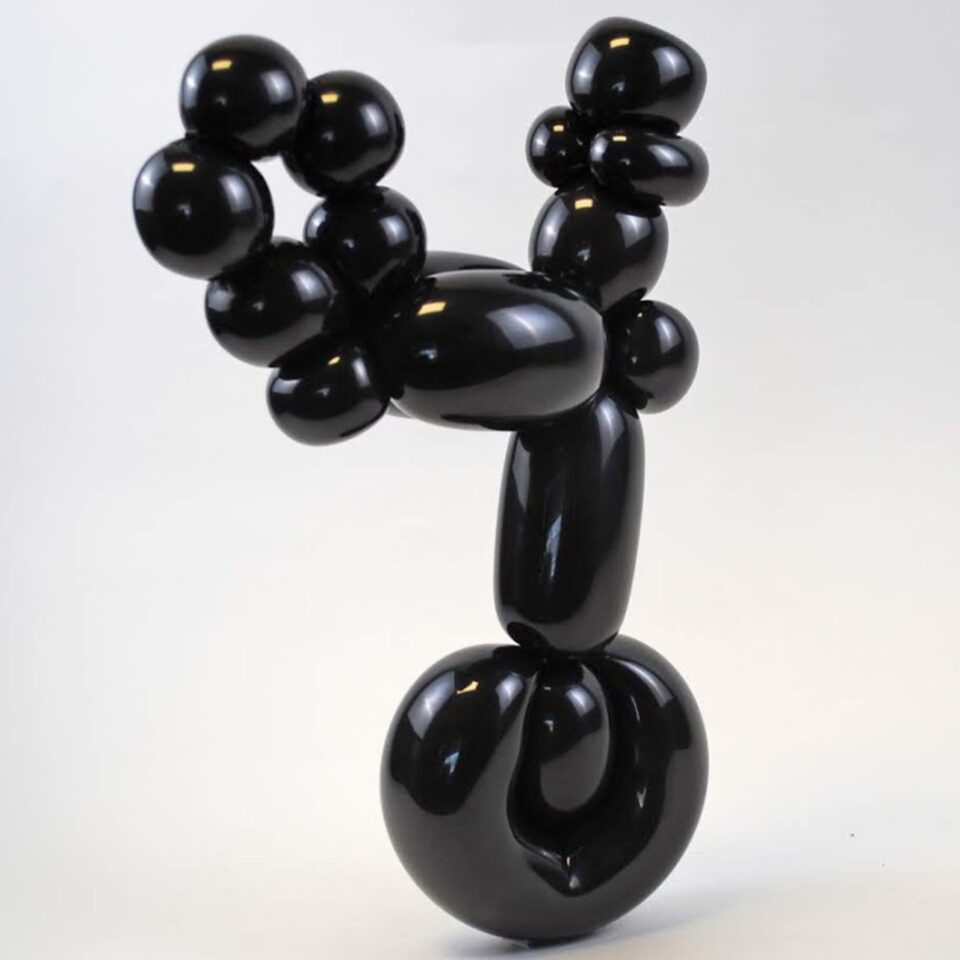 Christopher the Twistopher Gallery Image