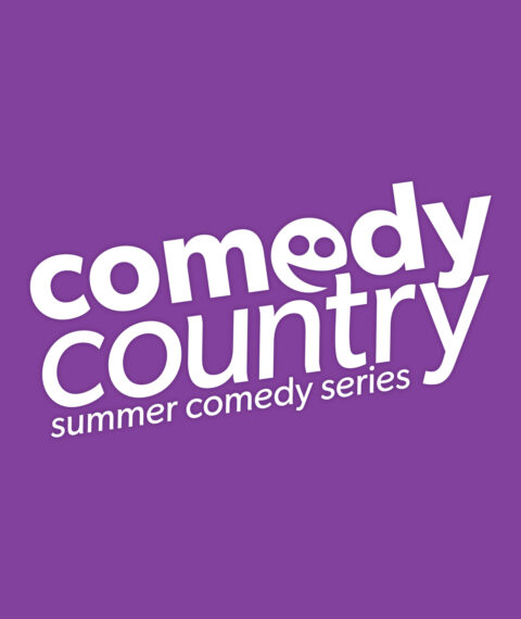Comedy Country