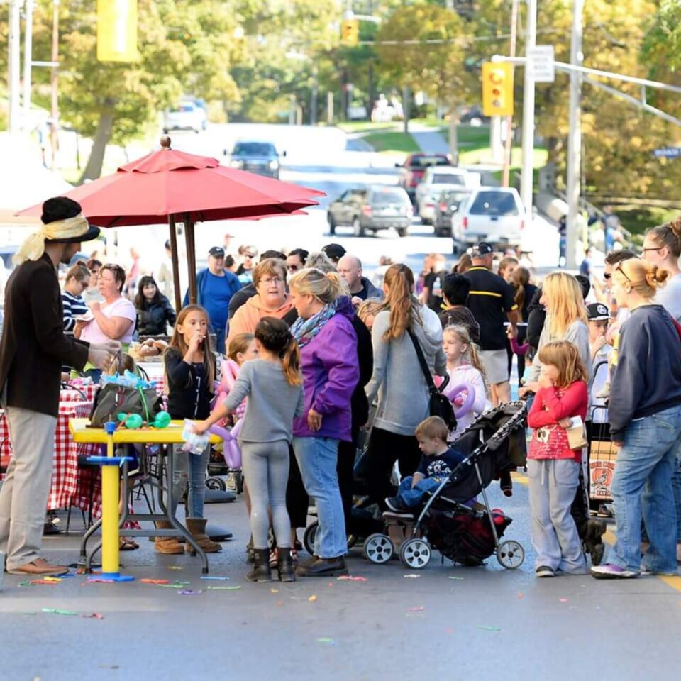 Christopher the Twistopher Gallery Image