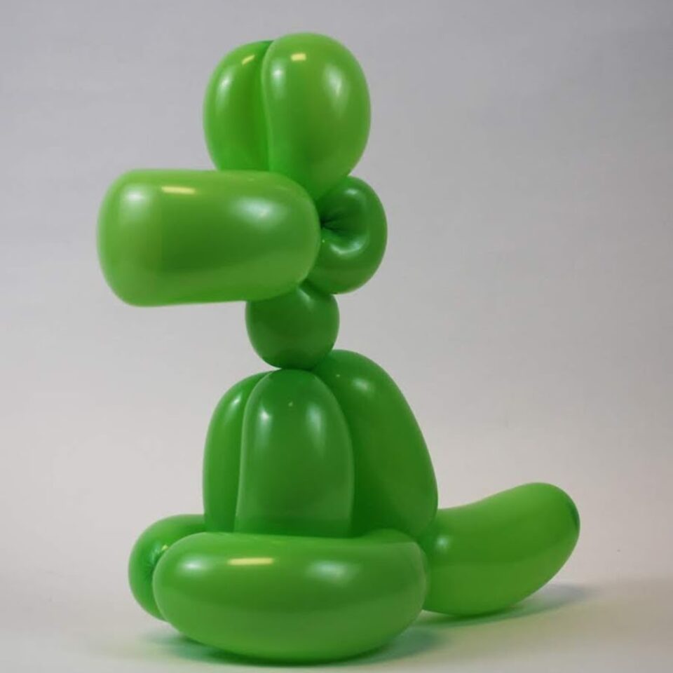 Christopher the Twistopher Gallery Image