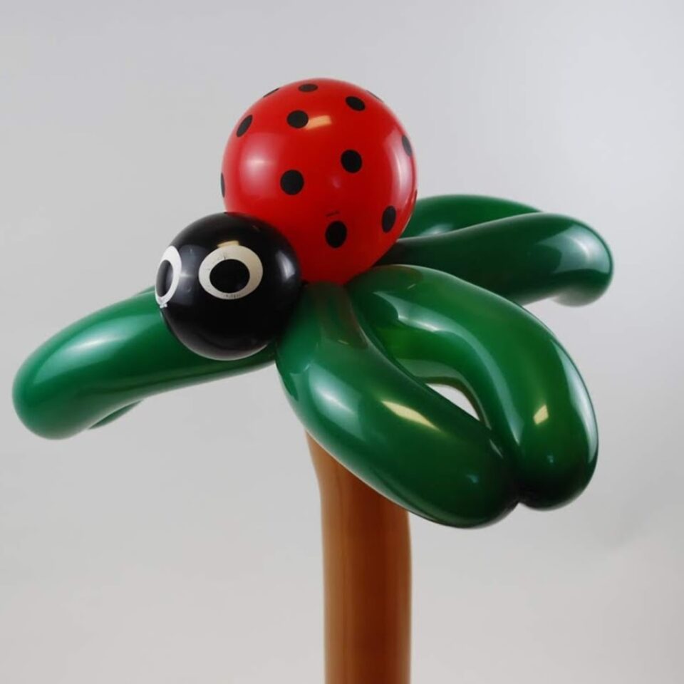 Christopher the Twistopher Gallery Image