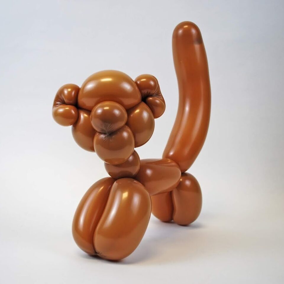 Christopher the Twistopher Gallery Image